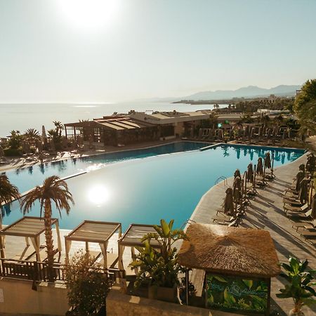 Lords Palace Hotel SPA Casino Kyrenia  Esterno foto
